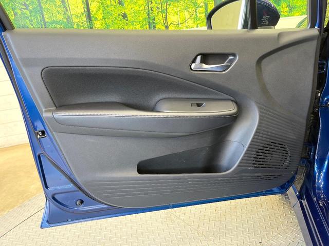 ノート X 純正ナビ 全周囲カメラ プロパイロット デジタルインナーミラー 禁煙車 ETC スマートキー LEDヘッド オートライト オートエアコン ワイヤレス充電 衝突軽減装置 車線逸脱警報 クリアランスソナー(40枚目)