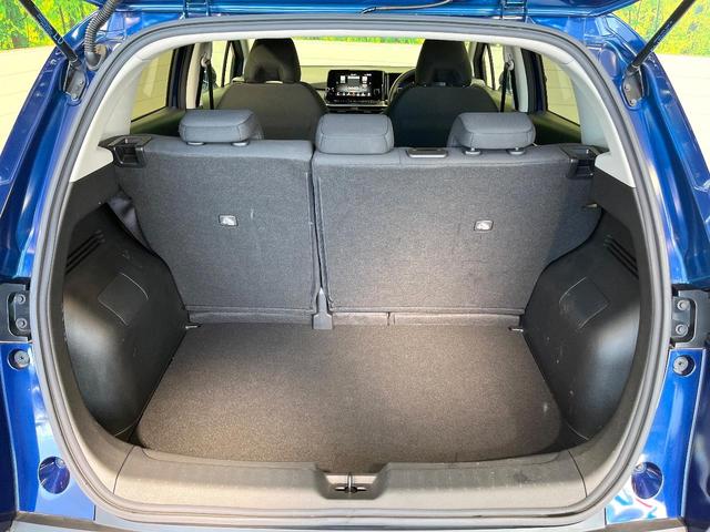 ノート X 純正ナビ 全周囲カメラ プロパイロット デジタルインナーミラー 禁煙車 ETC スマートキー LEDヘッド オートライト オートエアコン ワイヤレス充電 衝突軽減装置 車線逸脱警報 クリアランスソナー(47枚目)