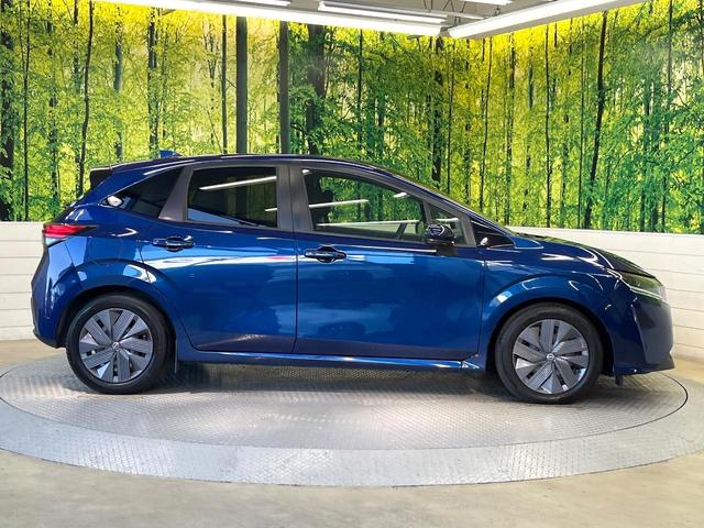 ノート X 純正ナビ 全周囲カメラ プロパイロット デジタルインナーミラー 禁煙車 ETC スマートキー LEDヘッド オートライト オートエアコン ワイヤレス充電 衝突軽減装置 車線逸脱警報 クリアランスソナー(53枚目)