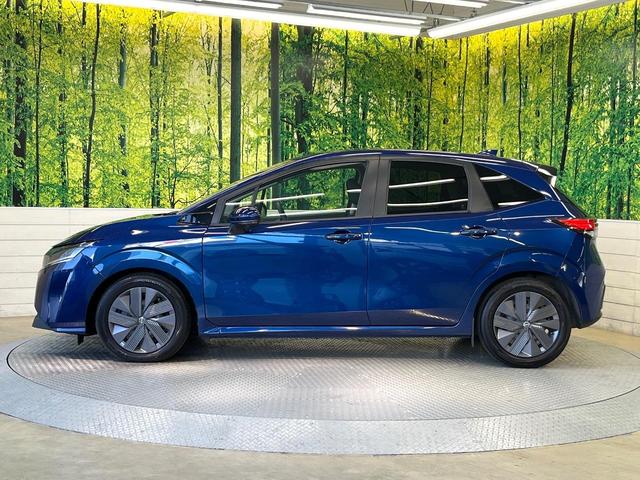 ノート X 純正ナビ 全周囲カメラ プロパイロット デジタルインナーミラー 禁煙車 ETC スマートキー LEDヘッド オートライト オートエアコン ワイヤレス充電 衝突軽減装置 車線逸脱警報 クリアランスソナー(55枚目)