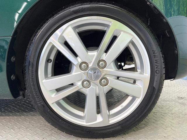 コペン セロ 純正ナビ バックカメラ 禁煙車 LEDヘッド オートエアコン シートヒーター スマートキー ETC ドラレコ Bluetooth再生 純正16インチアルミ アイドリングストップ フルセグ 横滑り防止(52枚目)