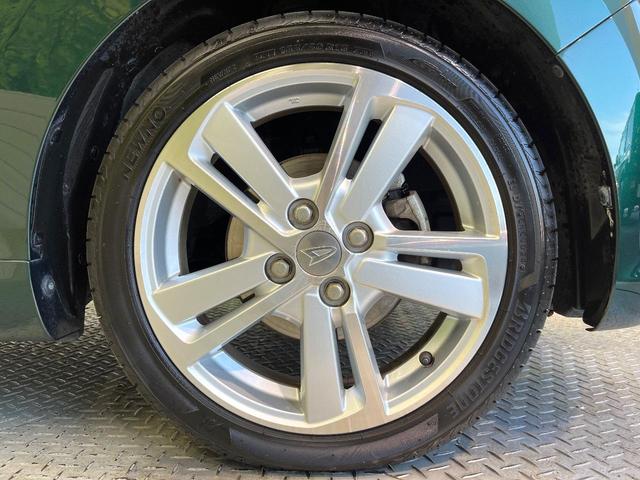 コペン セロ 純正ナビ バックカメラ 禁煙車 LEDヘッド オートエアコン シートヒーター スマートキー ETC ドラレコ Bluetooth再生 純正16インチアルミ アイドリングストップ フルセグ 横滑り防止(53枚目)