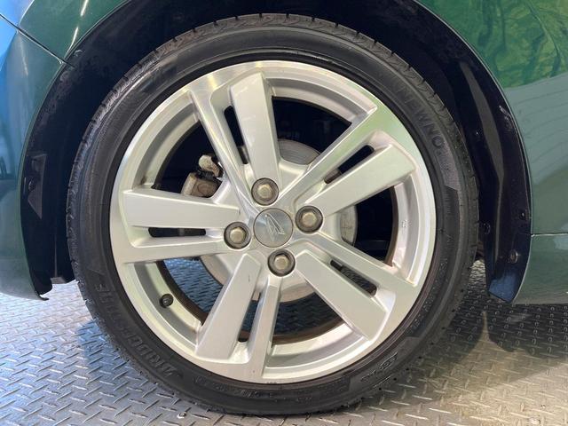 コペン セロ 純正ナビ バックカメラ 禁煙車 LEDヘッド オートエアコン シートヒーター スマートキー ETC ドラレコ Bluetooth再生 純正16インチアルミ アイドリングストップ フルセグ 横滑り防止(54枚目)