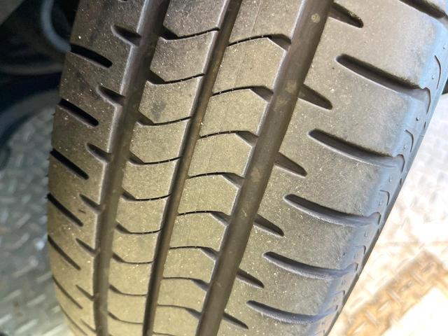 コペン セロ 純正ナビ バックカメラ 禁煙車 LEDヘッド オートエアコン シートヒーター スマートキー ETC ドラレコ Bluetooth再生 純正16インチアルミ アイドリングストップ フルセグ 横滑り防止(57枚目)