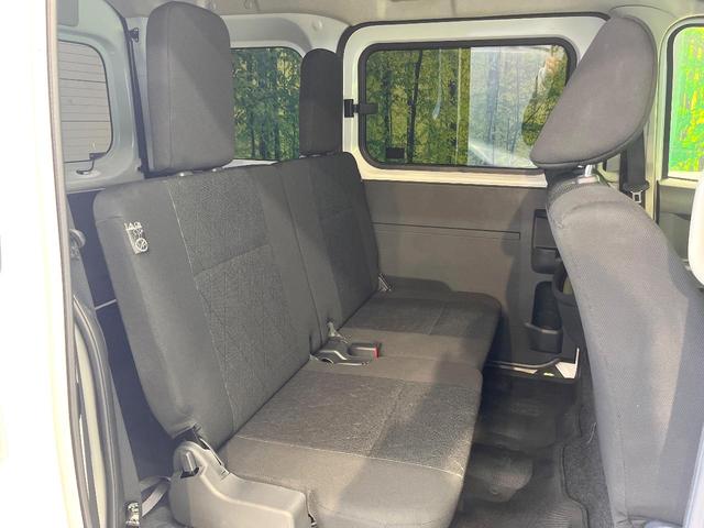 アトレー RS 4WD 9型ディスプレイオーディオ バックカメラ 禁煙車 両側電動ドア スマートアシスト レーダークルーズコントロール スマートキー デジタルインナーミラー ETC オートエアコン LEDヘッド(9枚目)