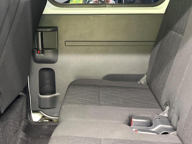 アトレー RS 4WD 9型ディスプレイオーディオ バックカメラ 禁煙車 両側電動ドア スマートアシスト レーダークルーズコントロール スマートキー デジタルインナーミラー ETC オートエアコン LEDヘッド(43枚目)