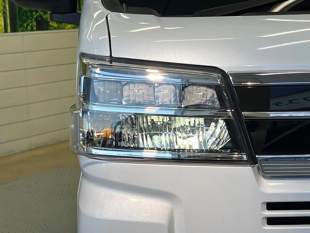 アトレー RS 4WD 9型ディスプレイオーディオ バックカメラ 禁煙車 両側電動ドア スマートアシスト レーダークルーズコントロール スマートキー デジタルインナーミラー ETC オートエアコン LEDヘッド(50枚目)