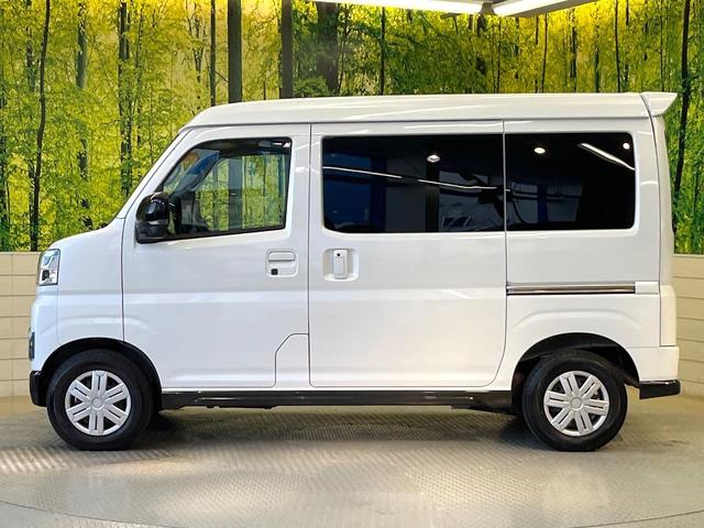 アトレー RS 4WD 9型ディスプレイオーディオ バックカメラ 禁煙車 両側電動ドア スマートアシスト レーダークルーズコントロール スマートキー デジタルインナーミラー ETC オートエアコン LEDヘッド(56枚目)