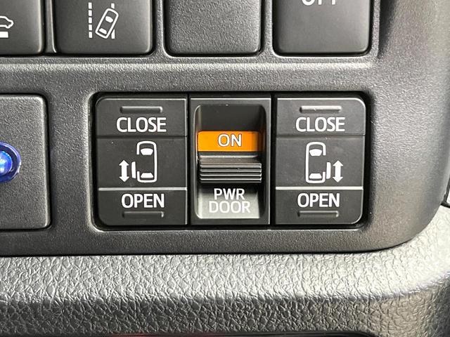 ヴォクシー ハイブリッドZS 煌 後席モニター BIG-X11インチナビ バックカメラ トヨタセーフティセンス クルーズコントロール 両側電動ドア シートヒーター ETC LEDヘッド オートライト オートエアコン スマートキー(7枚目)