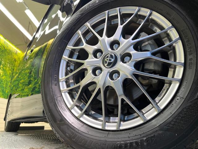 ヴォクシー ハイブリッドZS 煌 後席モニター BIG-X11インチナビ バックカメラ トヨタセーフティセンス クルーズコントロール 両側電動ドア シートヒーター ETC LEDヘッド オートライト オートエアコン スマートキー(14枚目)