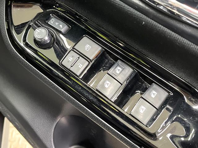 ヴォクシー ハイブリッドZS 煌 後席モニター BIG-X11インチナビ バックカメラ トヨタセーフティセンス クルーズコントロール 両側電動ドア シートヒーター ETC LEDヘッド オートライト オートエアコン スマートキー(45枚目)