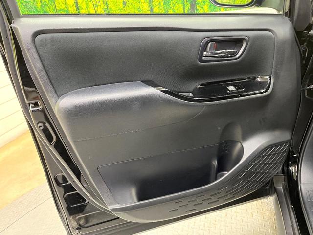 ヴォクシー ハイブリッドZS 煌 後席モニター BIG-X11インチナビ バックカメラ トヨタセーフティセンス クルーズコントロール 両側電動ドア シートヒーター ETC LEDヘッド オートライト オートエアコン スマートキー(49枚目)