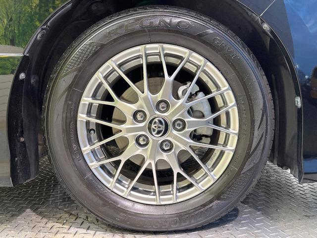 ヴォクシー ハイブリッドZS 煌 後席モニター BIG-X11インチナビ バックカメラ トヨタセーフティセンス クルーズコントロール 両側電動ドア シートヒーター ETC LEDヘッド オートライト オートエアコン スマートキー(69枚目)