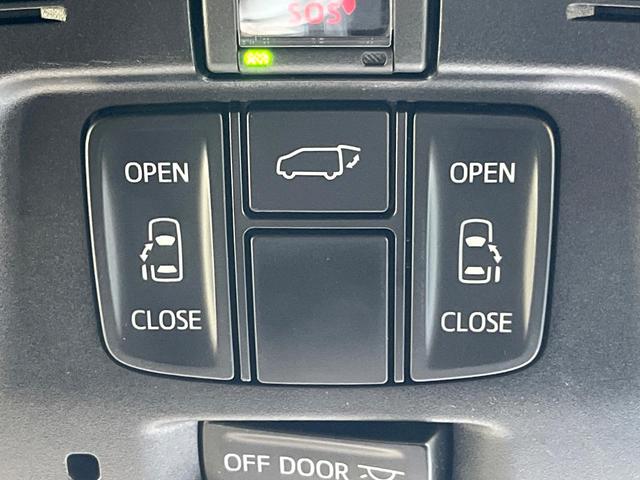 アルファード 2.5S タイプゴールド フリップダウンモニター 純正9インチナビ バックカメラ 両側パワースライドドア デジタルインナーミラー ブラインドスポットモニター クルーズコントロール パワーバックドア トヨタセーフティーセンス(6枚目)