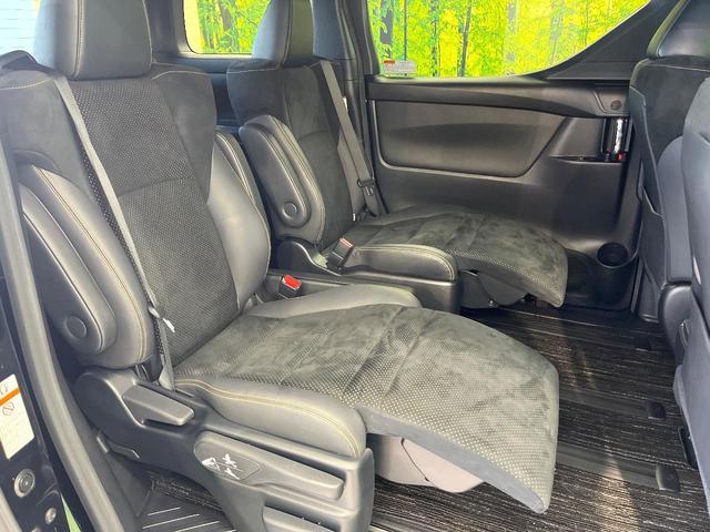 アルファード 2.5S タイプゴールド フリップダウンモニター 純正9インチナビ バックカメラ 両側パワースライドドア デジタルインナーミラー ブラインドスポットモニター クルーズコントロール パワーバックドア トヨタセーフティーセンス(10枚目)