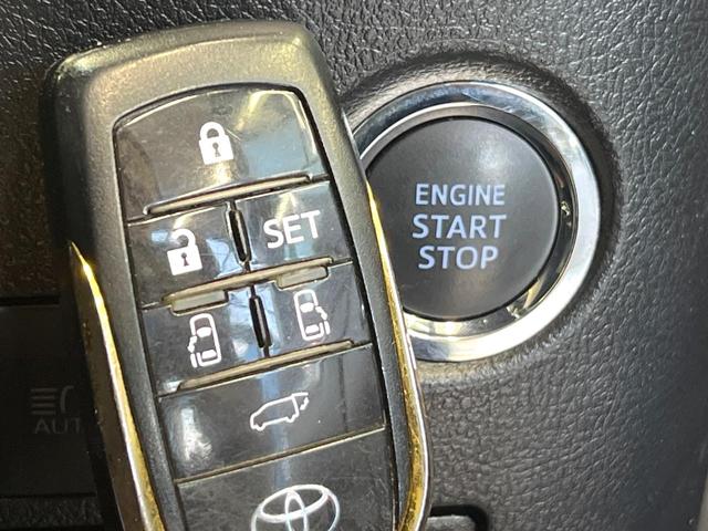 アルファード 2.5S タイプゴールド フリップダウンモニター 純正9インチナビ バックカメラ 両側パワースライドドア デジタルインナーミラー ブラインドスポットモニター クルーズコントロール パワーバックドア トヨタセーフティーセンス(33枚目)