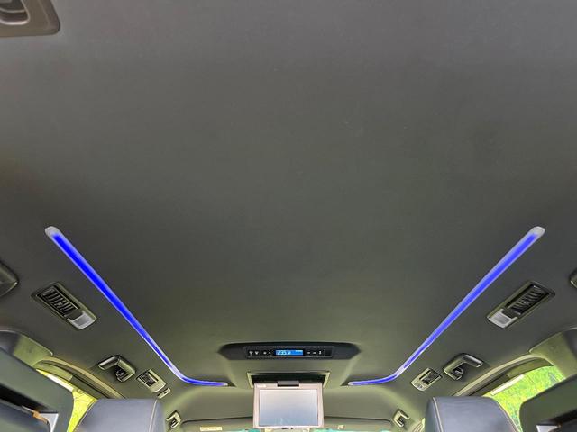 アルファード 2.5S タイプゴールド フリップダウンモニター 純正9インチナビ バックカメラ 両側パワースライドドア デジタルインナーミラー ブラインドスポットモニター クルーズコントロール パワーバックドア トヨタセーフティーセンス(54枚目)