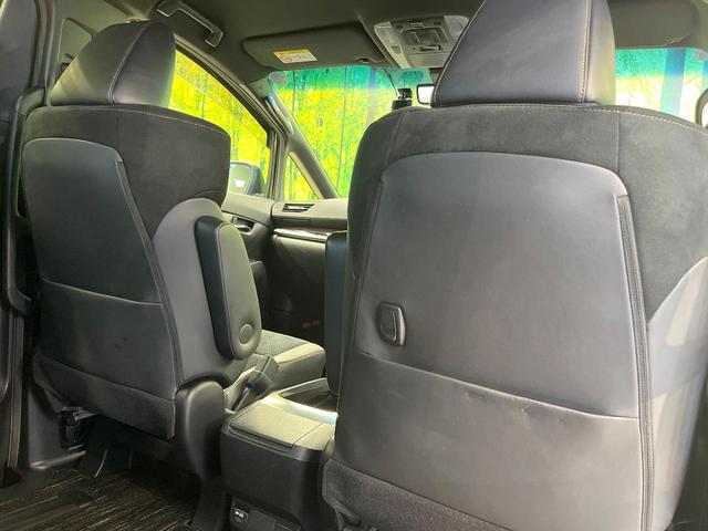 アルファード 2.5S タイプゴールド フリップダウンモニター 純正9インチナビ バックカメラ 両側パワースライドドア デジタルインナーミラー ブラインドスポットモニター クルーズコントロール パワーバックドア トヨタセーフティーセンス(56枚目)