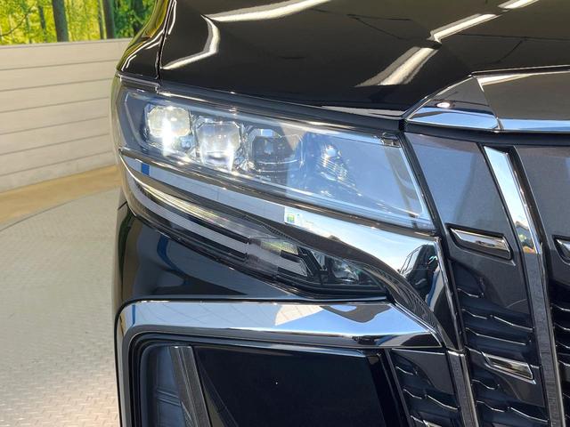 アルファード 2.5S タイプゴールド フリップダウンモニター 純正9インチナビ バックカメラ 両側パワースライドドア デジタルインナーミラー ブラインドスポットモニター クルーズコントロール パワーバックドア トヨタセーフティーセンス(61枚目)