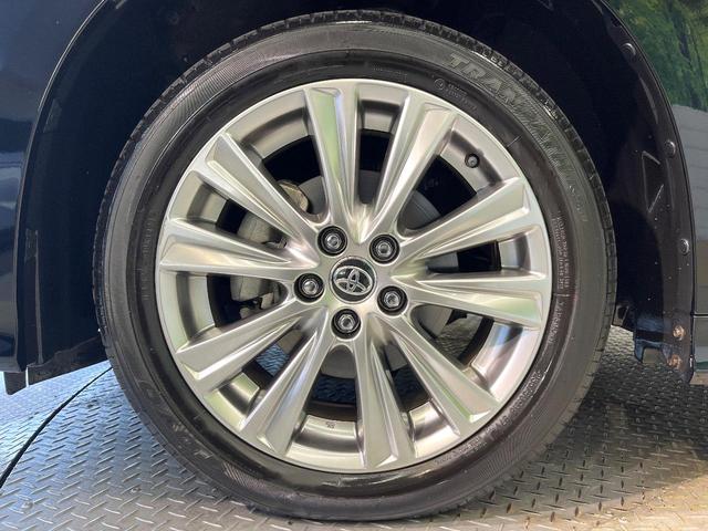 アルファード 2.5S タイプゴールド フリップダウンモニター 純正9インチナビ バックカメラ 両側パワースライドドア デジタルインナーミラー ブラインドスポットモニター クルーズコントロール パワーバックドア トヨタセーフティーセンス(74枚目)