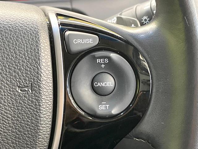 オデッセイ アブソルート SDナビ バックカメラ 禁煙車 衝突軽減装置 両側電動ドア クルーズコントロール ETC LEDヘッド オートライト ハーフレザーシート スマートキー アイドリングストップ クリアランスソナー(6枚目)