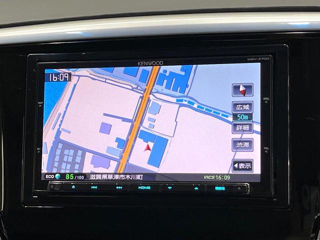 オデッセイ アブソルート SDナビ バックカメラ 禁煙車 衝突軽減装置 両側電動ドア クルーズコントロール ETC LEDヘッド オートライト ハーフレザーシート スマートキー アイドリングストップ クリアランスソナー(24枚目)