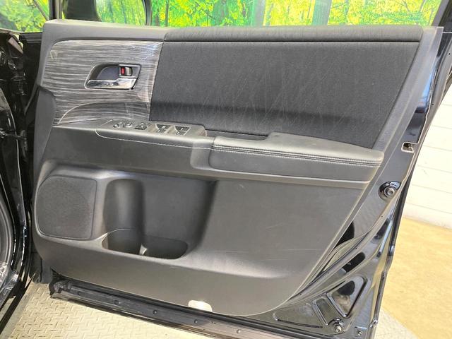 オデッセイ アブソルート SDナビ バックカメラ 禁煙車 衝突軽減装置 両側電動ドア クルーズコントロール ETC LEDヘッド オートライト ハーフレザーシート スマートキー アイドリングストップ クリアランスソナー(32枚目)