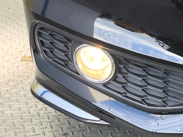 オデッセイ アブソルート SDナビ バックカメラ 禁煙車 衝突軽減装置 両側電動ドア クルーズコントロール ETC LEDヘッド オートライト ハーフレザーシート スマートキー アイドリングストップ クリアランスソナー(58枚目)