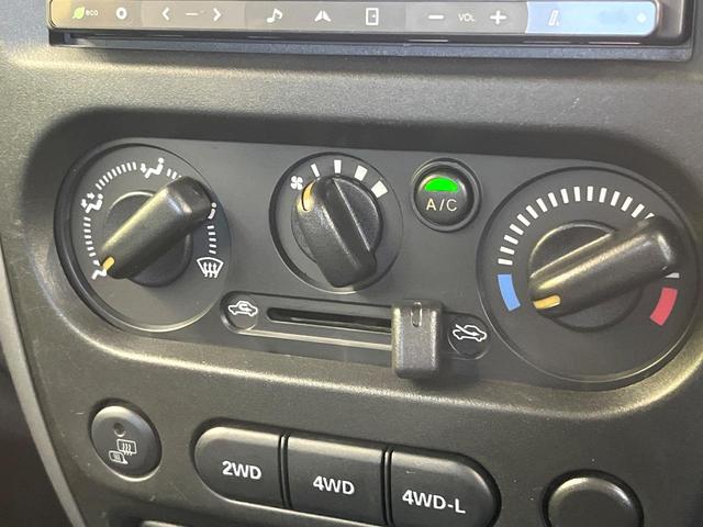ジムニー XC SDナビ フルセグ HIDヘッド エアコン リモコンキー ルーフレール 電動格納ミラー ヘッドライトレベライザー 純正16インチアルミ CD/DVD ドラレコ Bluetooth(4枚目)