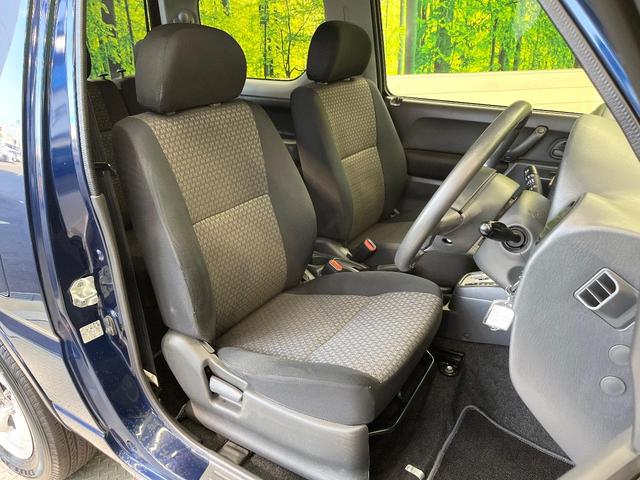 ジムニー XC SDナビ フルセグ HIDヘッド エアコン リモコンキー ルーフレール 電動格納ミラー ヘッドライトレベライザー 純正16インチアルミ CD/DVD ドラレコ Bluetooth(8枚目)