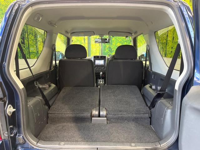 ジムニー XC SDナビ フルセグ HIDヘッド エアコン リモコンキー ルーフレール 電動格納ミラー ヘッドライトレベライザー 純正16インチアルミ CD/DVD ドラレコ Bluetooth(10枚目)