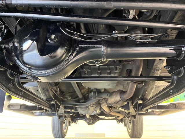 ジムニー XC SDナビ フルセグ HIDヘッド エアコン リモコンキー ルーフレール 電動格納ミラー ヘッドライトレベライザー 純正16インチアルミ CD/DVD ドラレコ Bluetooth(19枚目)