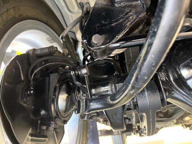 ジムニー XC SDナビ フルセグ HIDヘッド エアコン リモコンキー ルーフレール 電動格納ミラー ヘッドライトレベライザー 純正16インチアルミ CD/DVD ドラレコ Bluetooth(20枚目)