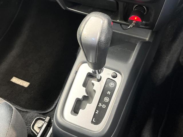 ジムニー XC SDナビ フルセグ HIDヘッド エアコン リモコンキー ルーフレール 電動格納ミラー ヘッドライトレベライザー 純正16インチアルミ CD/DVD ドラレコ Bluetooth(21枚目)