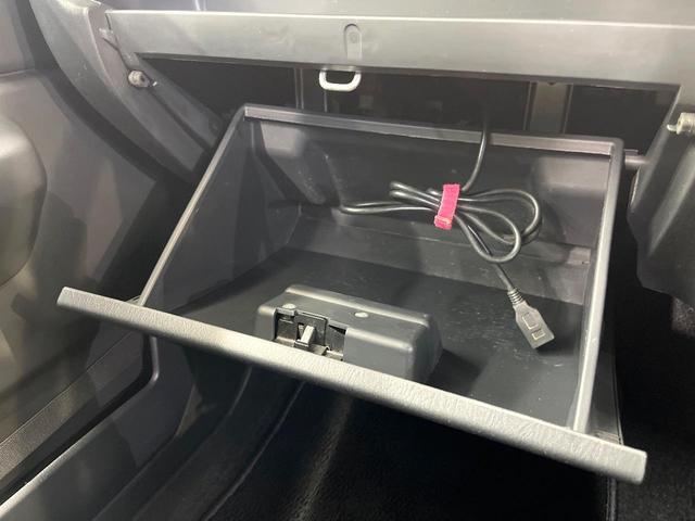 ジムニー XC SDナビ フルセグ HIDヘッド エアコン リモコンキー ルーフレール 電動格納ミラー ヘッドライトレベライザー 純正16インチアルミ CD/DVD ドラレコ Bluetooth(34枚目)