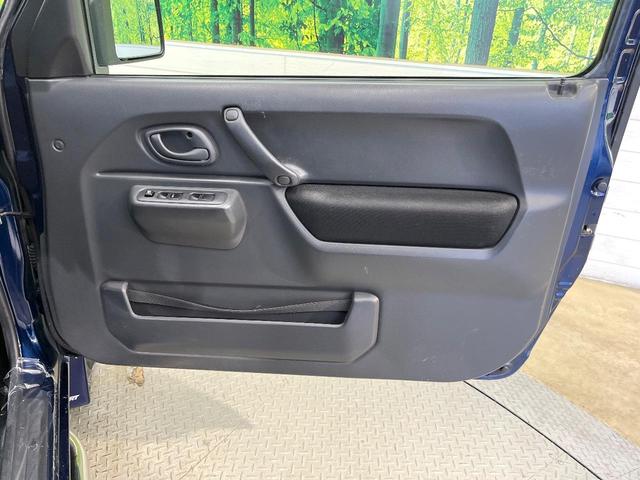 ジムニー XC SDナビ フルセグ HIDヘッド エアコン リモコンキー ルーフレール 電動格納ミラー ヘッドライトレベライザー 純正16インチアルミ CD/DVD ドラレコ Bluetooth(38枚目)