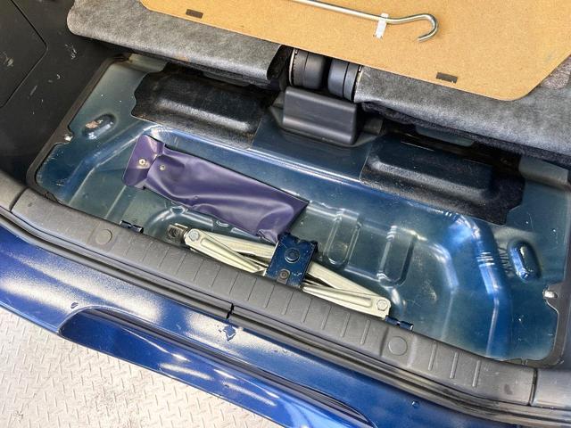 ジムニー XC SDナビ フルセグ HIDヘッド エアコン リモコンキー ルーフレール 電動格納ミラー ヘッドライトレベライザー 純正16インチアルミ CD/DVD ドラレコ Bluetooth(39枚目)