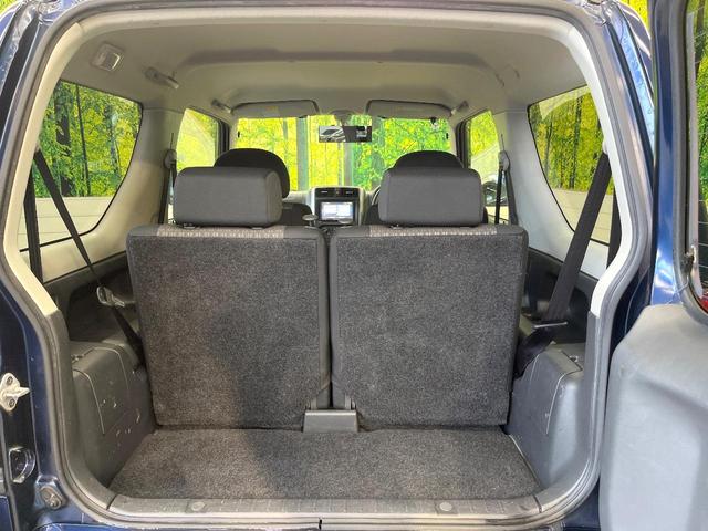 ジムニー XC SDナビ フルセグ HIDヘッド エアコン リモコンキー ルーフレール 電動格納ミラー ヘッドライトレベライザー 純正16インチアルミ CD/DVD ドラレコ Bluetooth(42枚目)