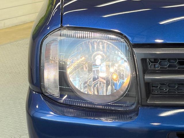 ジムニー XC SDナビ フルセグ HIDヘッド エアコン リモコンキー ルーフレール 電動格納ミラー ヘッドライトレベライザー 純正16インチアルミ CD/DVD ドラレコ Bluetooth(44枚目)