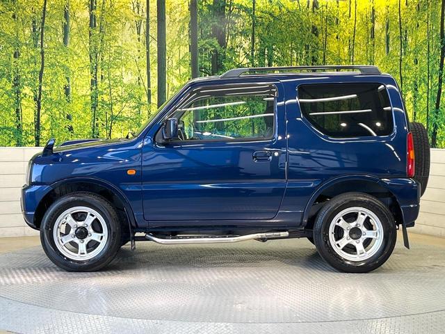 ジムニー XC SDナビ フルセグ HIDヘッド エアコン リモコンキー ルーフレール 電動格納ミラー ヘッドライトレベライザー 純正16インチアルミ CD/DVD ドラレコ Bluetooth(49枚目)