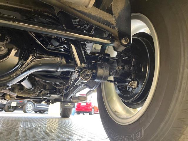 ジムニー XC SDナビ フルセグ HIDヘッド エアコン リモコンキー ルーフレール 電動格納ミラー ヘッドライトレベライザー 純正16インチアルミ CD/DVD ドラレコ Bluetooth(50枚目)