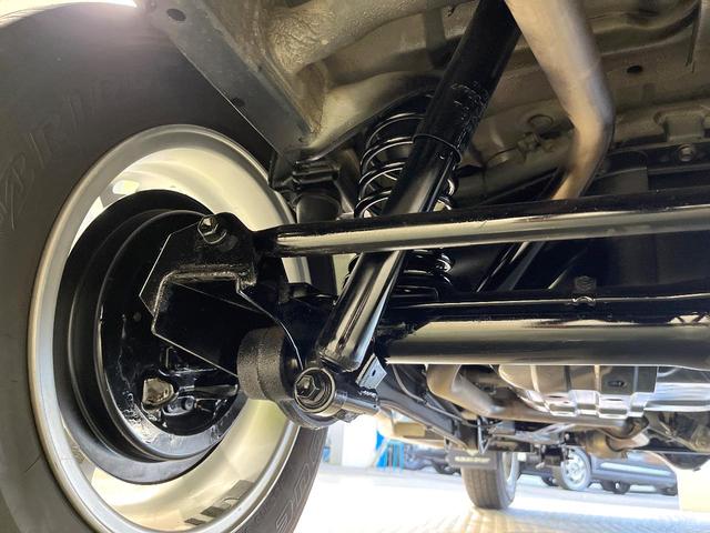 ジムニー XC SDナビ フルセグ HIDヘッド エアコン リモコンキー ルーフレール 電動格納ミラー ヘッドライトレベライザー 純正16インチアルミ CD/DVD ドラレコ Bluetooth(51枚目)