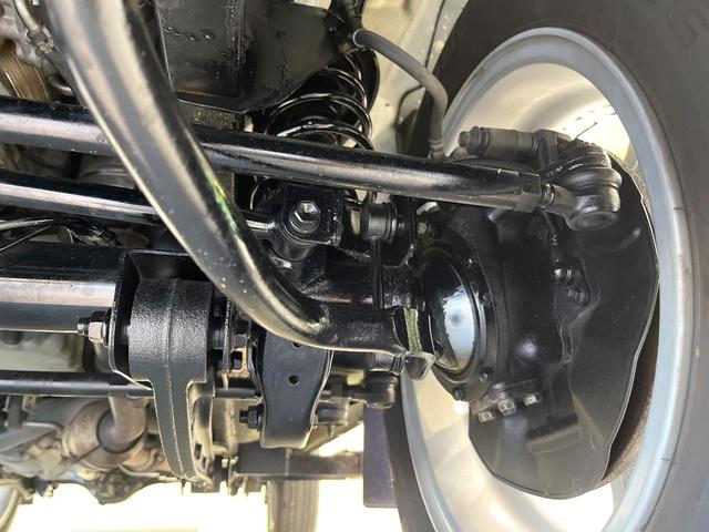 ジムニー XC SDナビ フルセグ HIDヘッド エアコン リモコンキー ルーフレール 電動格納ミラー ヘッドライトレベライザー 純正16インチアルミ CD/DVD ドラレコ Bluetooth(52枚目)