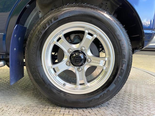 ジムニー XC SDナビ フルセグ HIDヘッド エアコン リモコンキー ルーフレール 電動格納ミラー ヘッドライトレベライザー 純正16インチアルミ CD/DVD ドラレコ Bluetooth(53枚目)