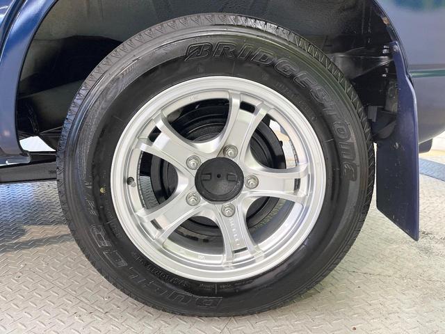 ジムニー XC SDナビ フルセグ HIDヘッド エアコン リモコンキー ルーフレール 電動格納ミラー ヘッドライトレベライザー 純正16インチアルミ CD/DVD ドラレコ Bluetooth(55枚目)