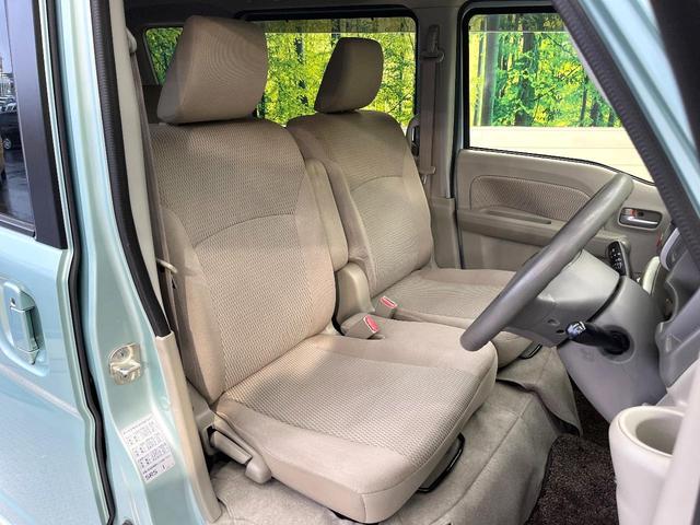 エブリイワゴン ＰＺターボスペシャル　レーダーブレーキサポート　ＳＤナビ　フルセグ　両側電動ドア　ＨＩＤヘッド　オートライト　オートエアコン　純正１４インチアルミ　スマートキー　ＥＴＣ　電動格納ミラー　Ｂｌｕｅｔｏｏｔｈ（8枚目）