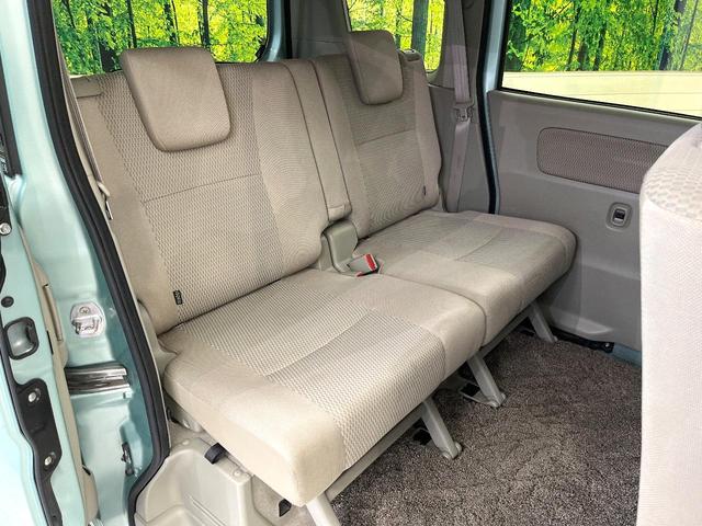 エブリイワゴン ＰＺターボスペシャル　レーダーブレーキサポート　ＳＤナビ　フルセグ　両側電動ドア　ＨＩＤヘッド　オートライト　オートエアコン　純正１４インチアルミ　スマートキー　ＥＴＣ　電動格納ミラー　Ｂｌｕｅｔｏｏｔｈ（9枚目）