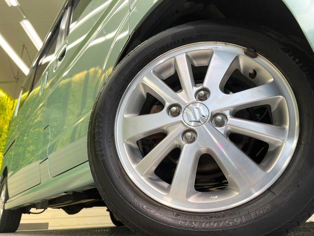 エブリイワゴン ＰＺターボスペシャル　レーダーブレーキサポート　ＳＤナビ　フルセグ　両側電動ドア　ＨＩＤヘッド　オートライト　オートエアコン　純正１４インチアルミ　スマートキー　ＥＴＣ　電動格納ミラー　Ｂｌｕｅｔｏｏｔｈ（13枚目）