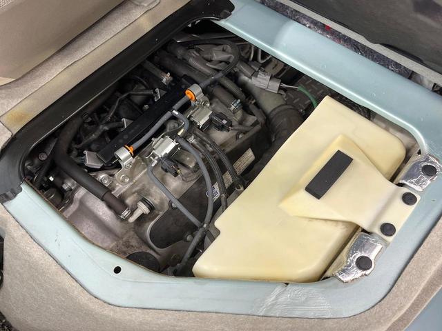 エブリイワゴン ＰＺターボスペシャル　レーダーブレーキサポート　ＳＤナビ　フルセグ　両側電動ドア　ＨＩＤヘッド　オートライト　オートエアコン　純正１４インチアルミ　スマートキー　ＥＴＣ　電動格納ミラー　Ｂｌｕｅｔｏｏｔｈ（21枚目）