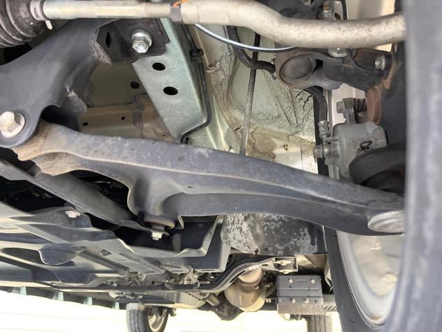 エブリイワゴン ＰＺターボスペシャル　レーダーブレーキサポート　ＳＤナビ　フルセグ　両側電動ドア　ＨＩＤヘッド　オートライト　オートエアコン　純正１４インチアルミ　スマートキー　ＥＴＣ　電動格納ミラー　Ｂｌｕｅｔｏｏｔｈ（22枚目）